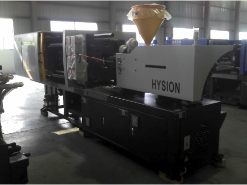 Máy ép nhựa PVC - Ningbo Hysion Machinery Co., Ltd